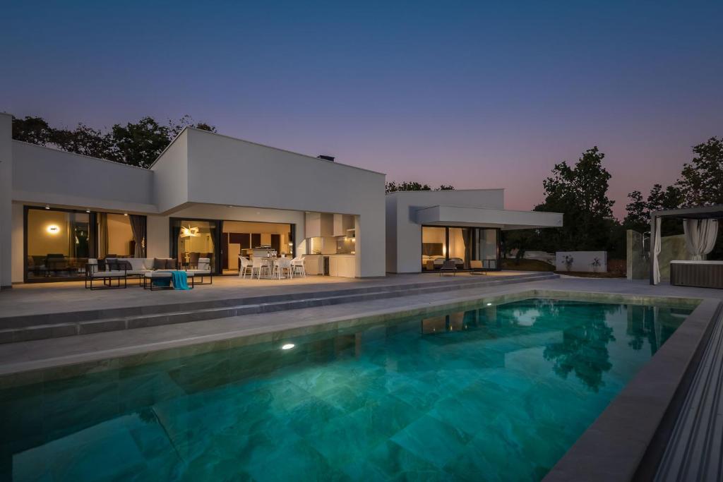 Villa Vines, Modern luxury in serene seclusion photo 3