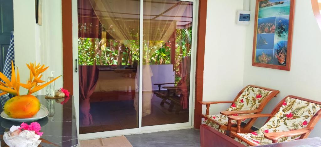Dan Zoranz Self Catering Guest House photo 2
