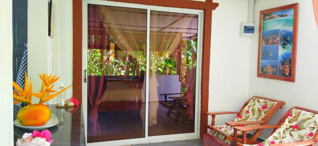 Dan Zoranz Self Catering Guest House photo 1