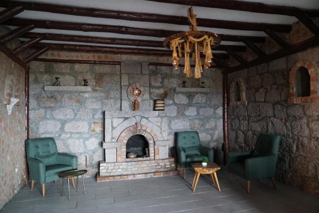 Assos Ada Hotel photo 3