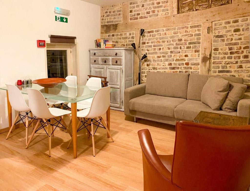 Lovely appartment in Voeren photo 2