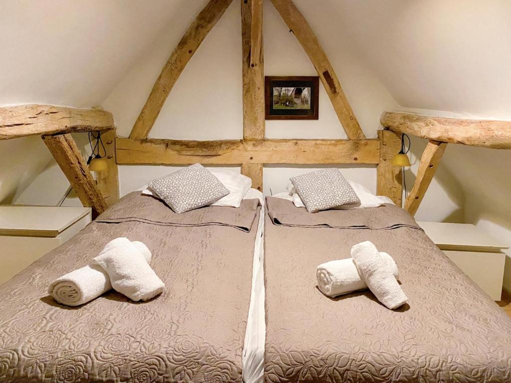 Lovely appartment in Voeren photo 1