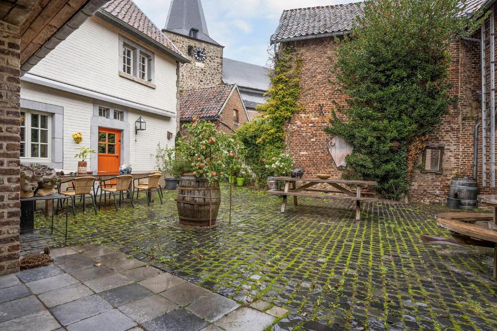 Lovely appartment in Voeren photo 4
