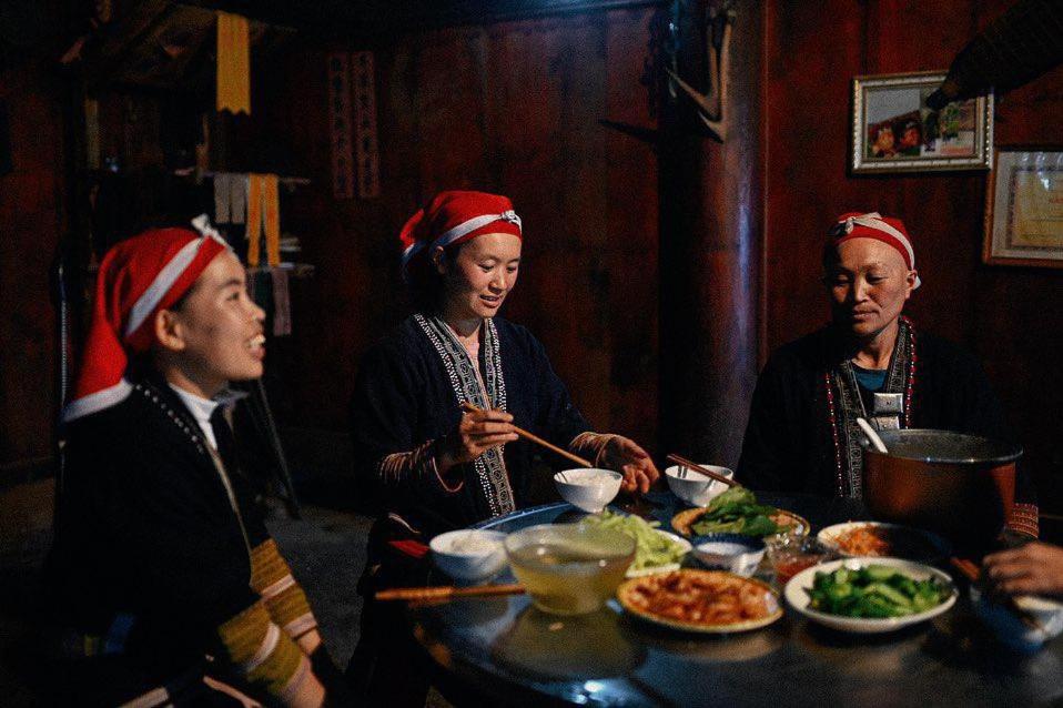 May Kim Ta Phin Homestay