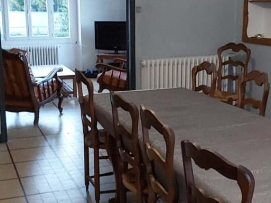 Appartement de village photo 1