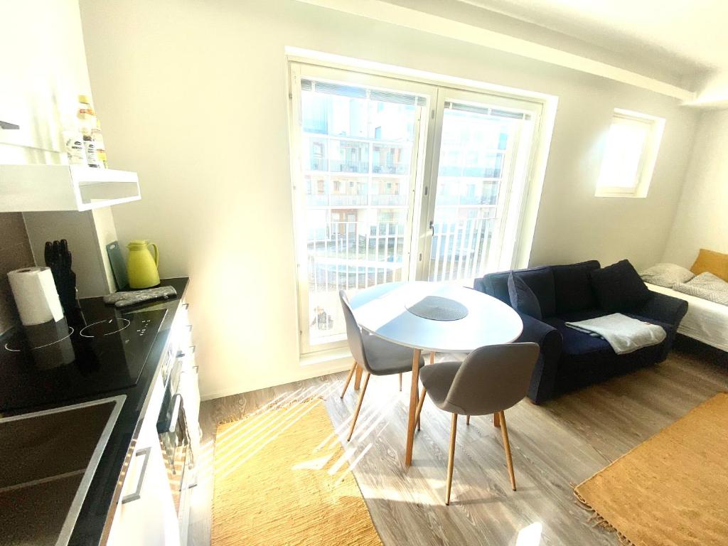 DP Apartments Vaasa photo 2