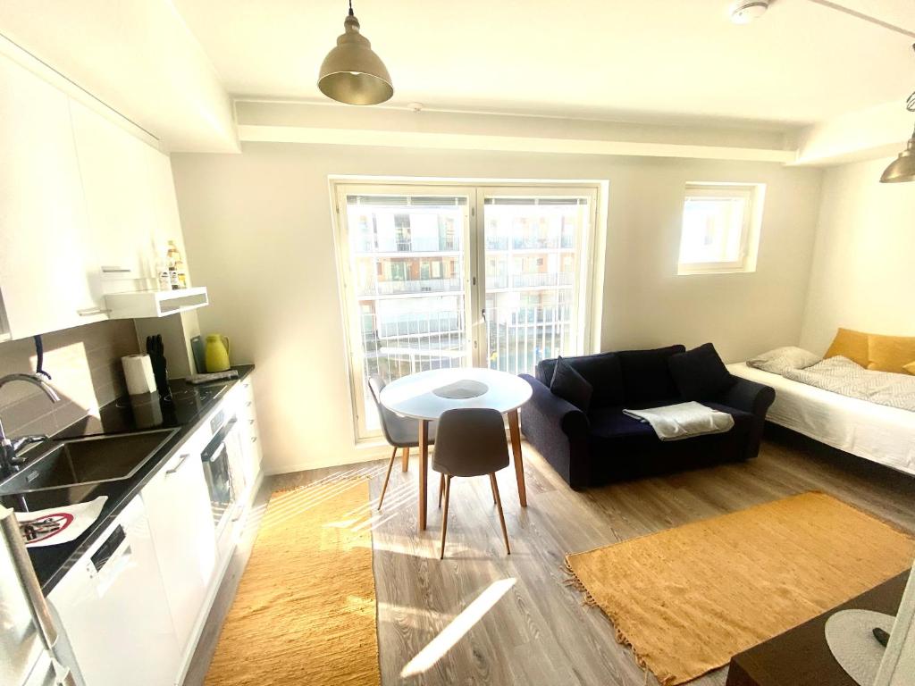 DP Apartments Vaasa photo 3