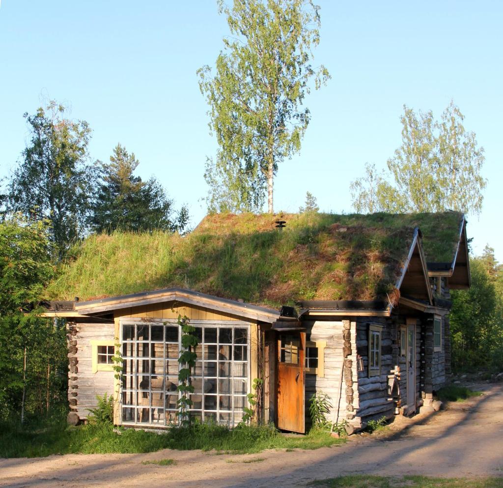 Valonranta Cottage photo 1
