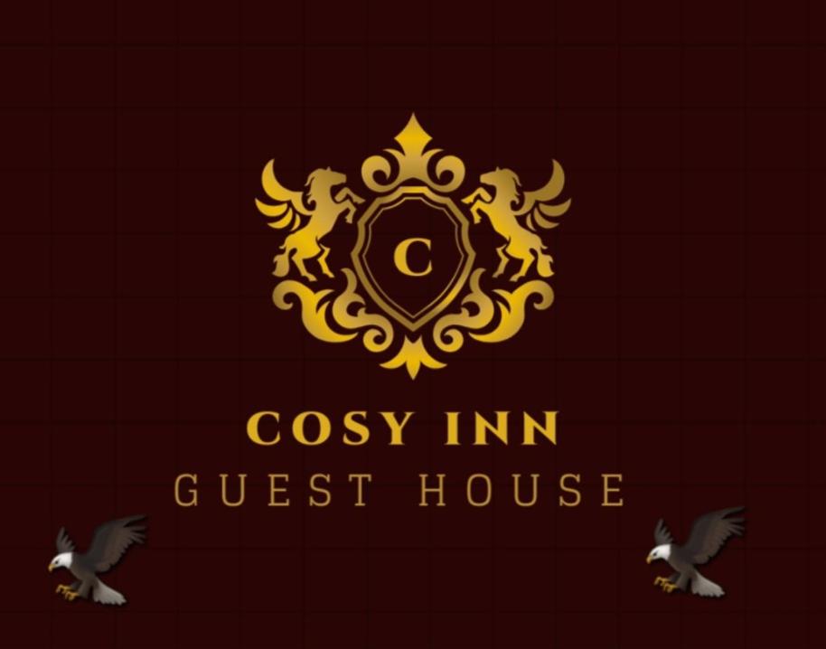 Cosy Inn Guest House Karachi photo 1