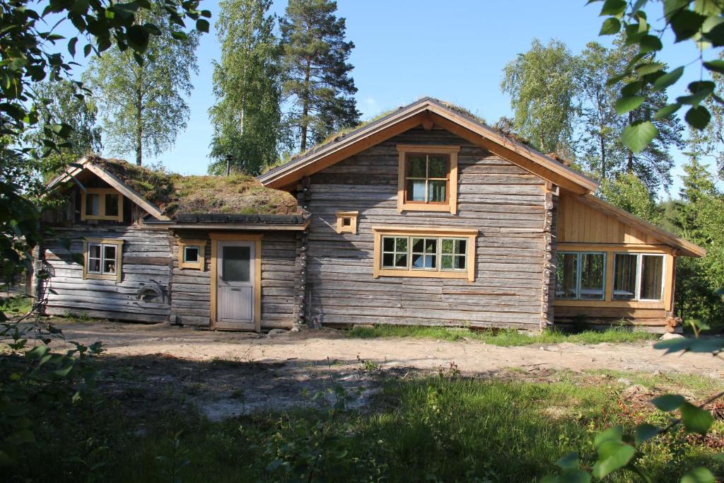 Valonranta Cottage photo 4