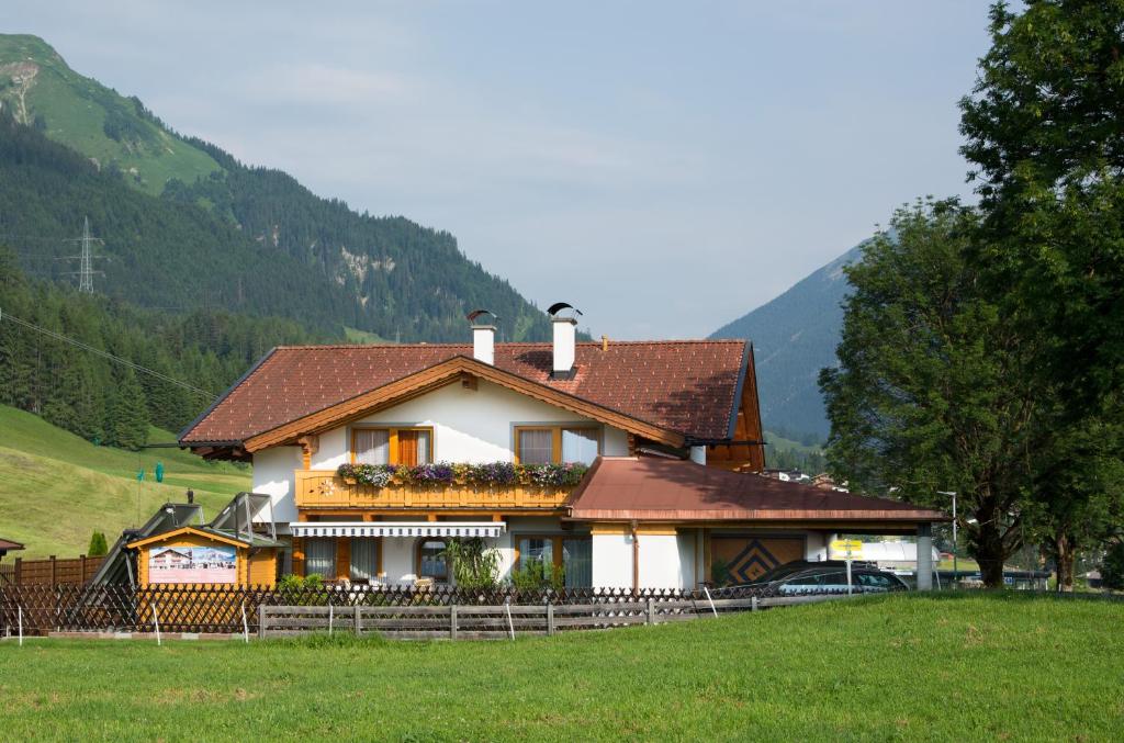 Appartements Schneezauber photo 2