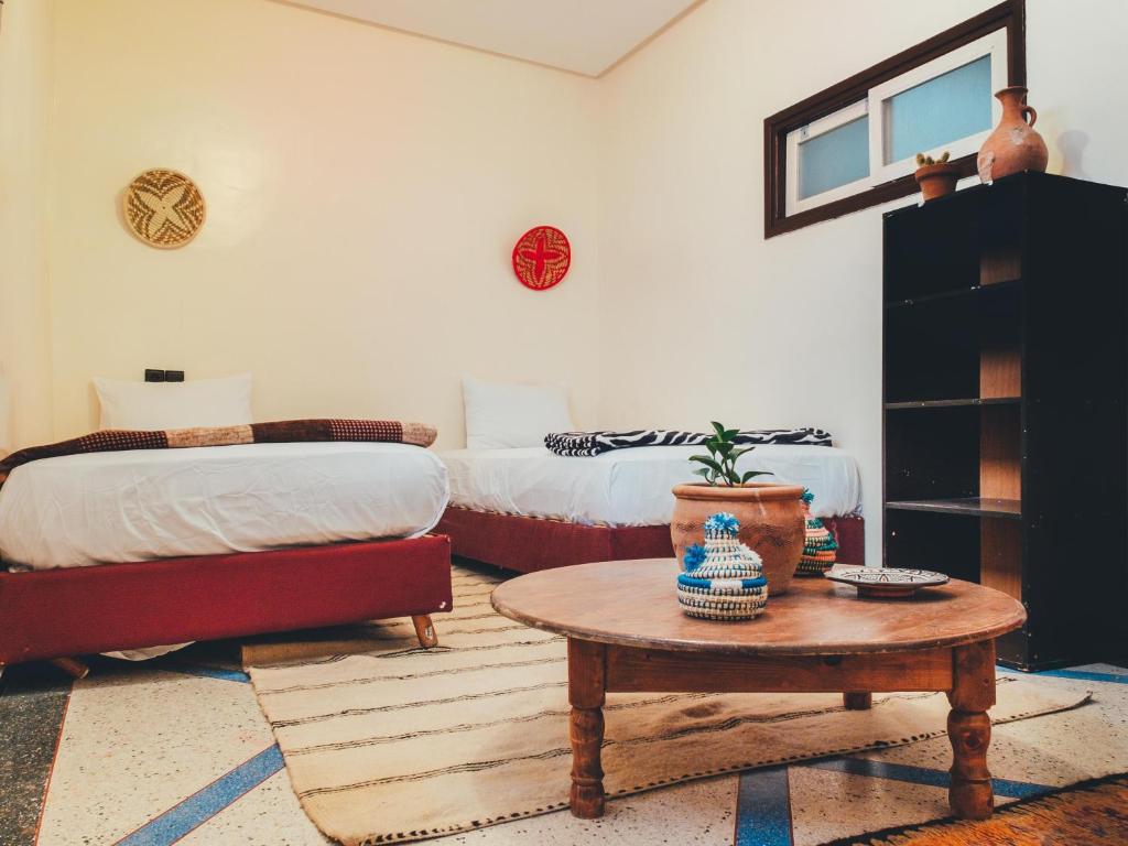 CHILL SURFER HOSTEL photo 4