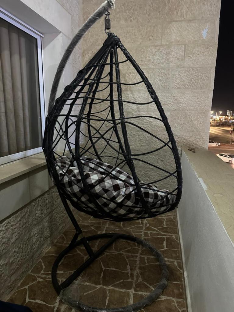 Furnished Two bedroom apartment in Irbid in petra st photo 1