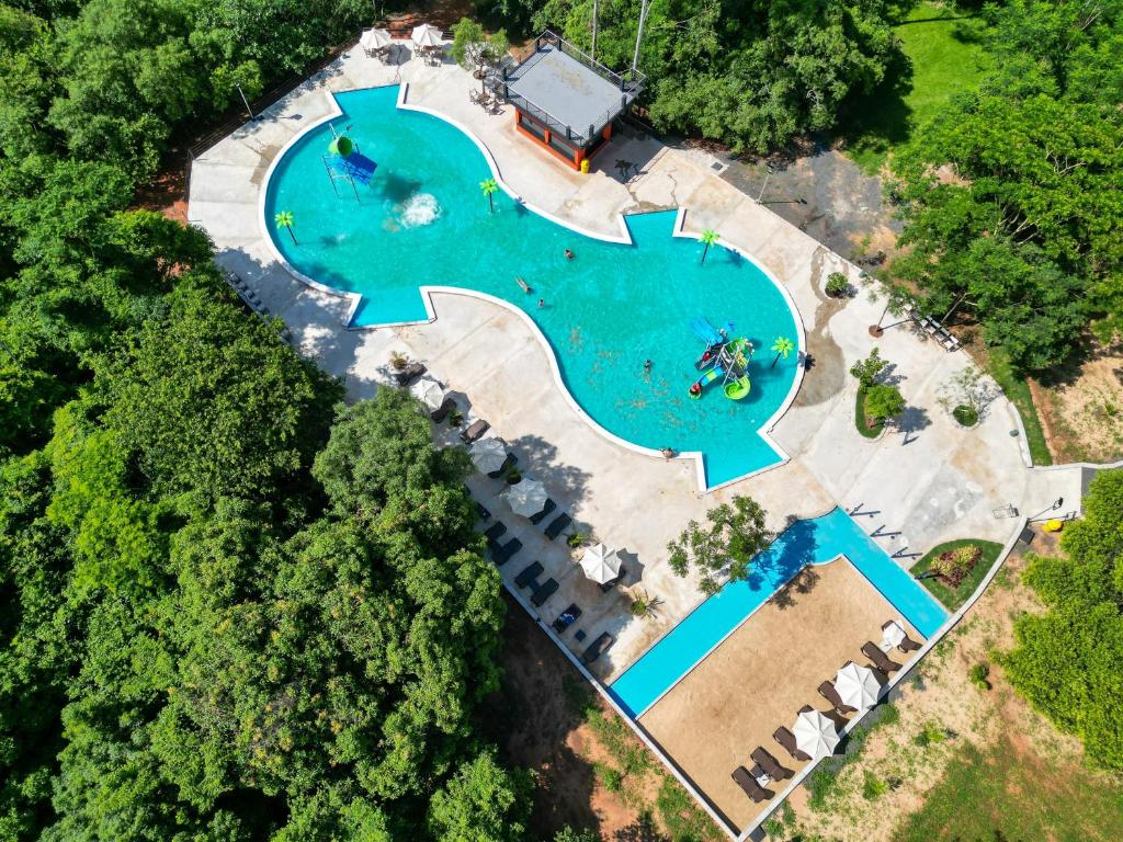 Los Lagos Resort Hotel photo 2
