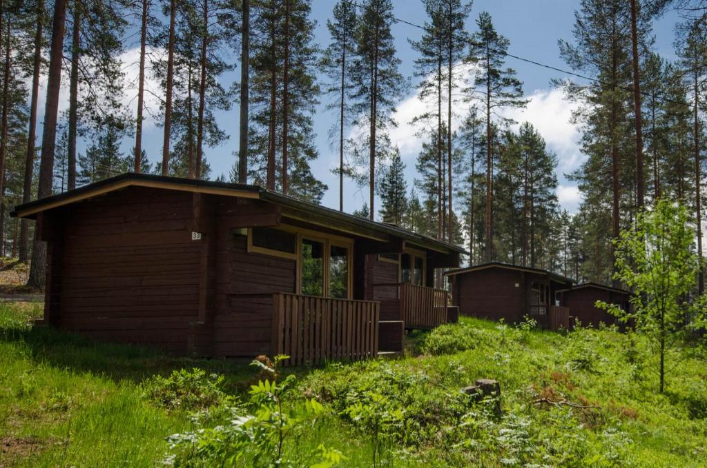 Ahvenlampi Camping Hostel photo 2