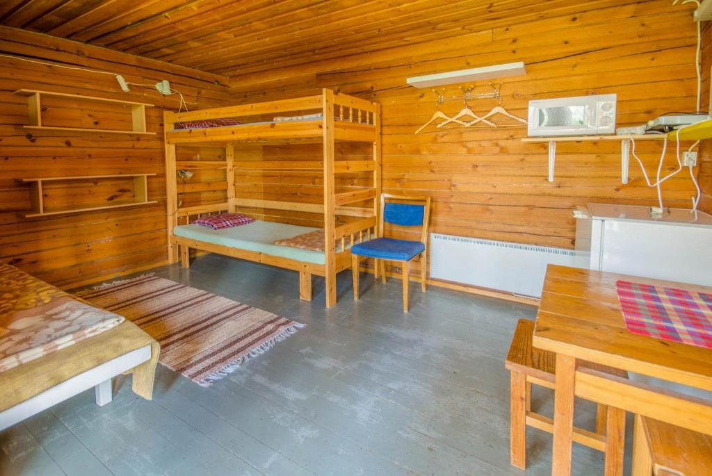Ahvenlampi Camping Hostel photo 3