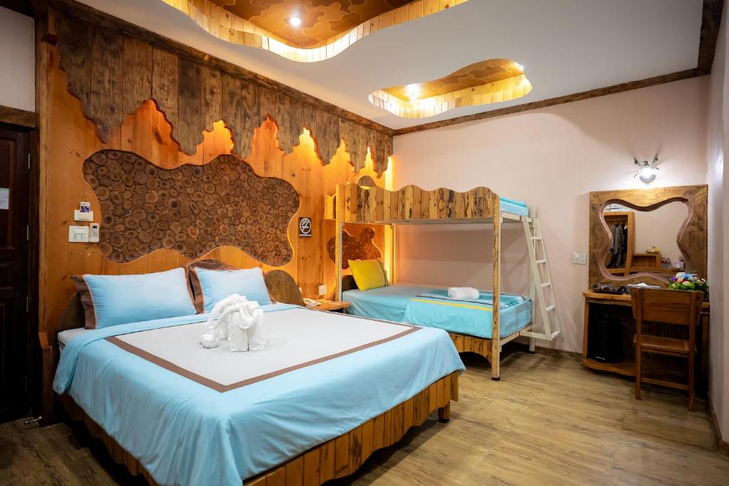 Tamnanpar Resort photo 1