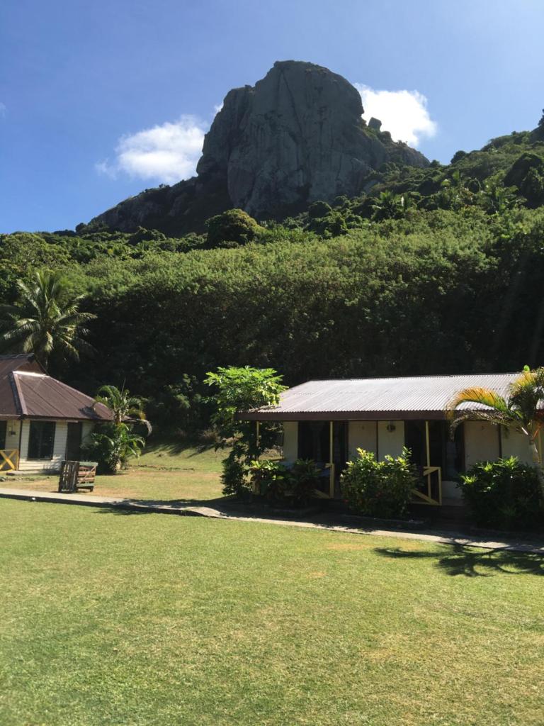 Waya Lailai Eco Haven photo 1