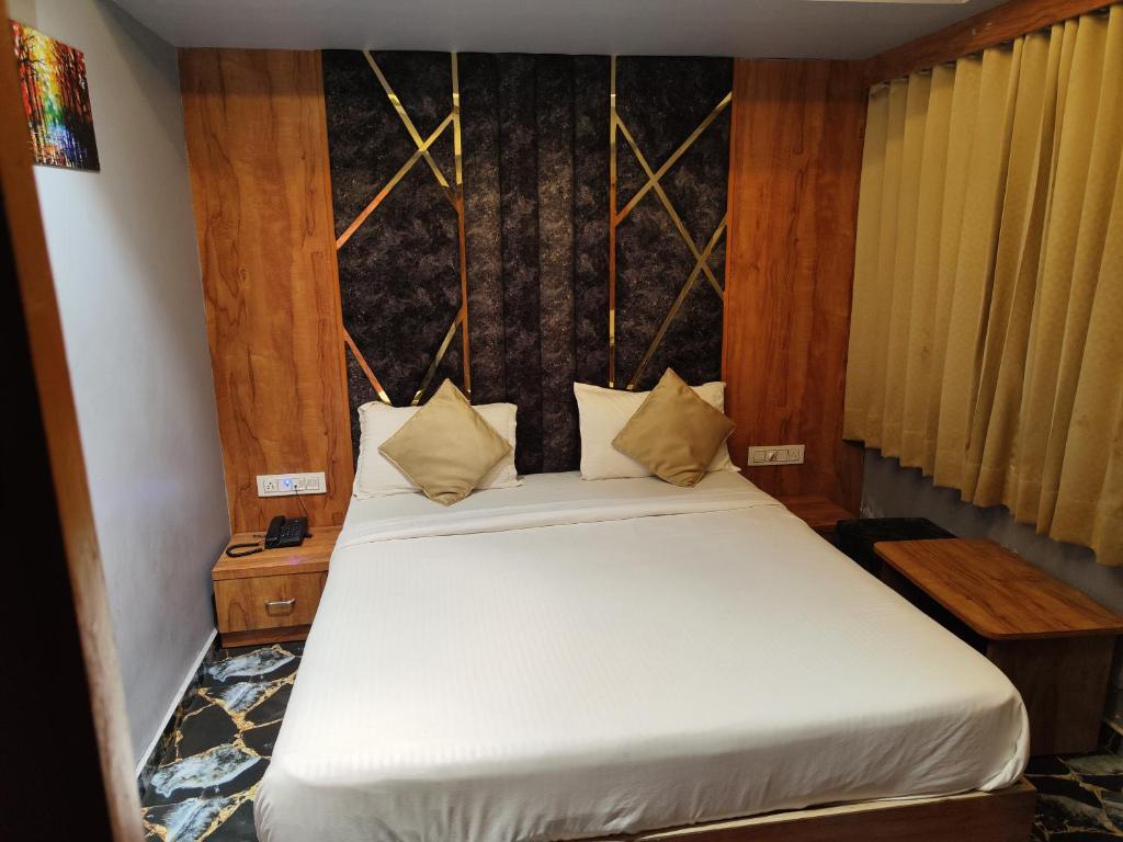 Hotel park photo 3