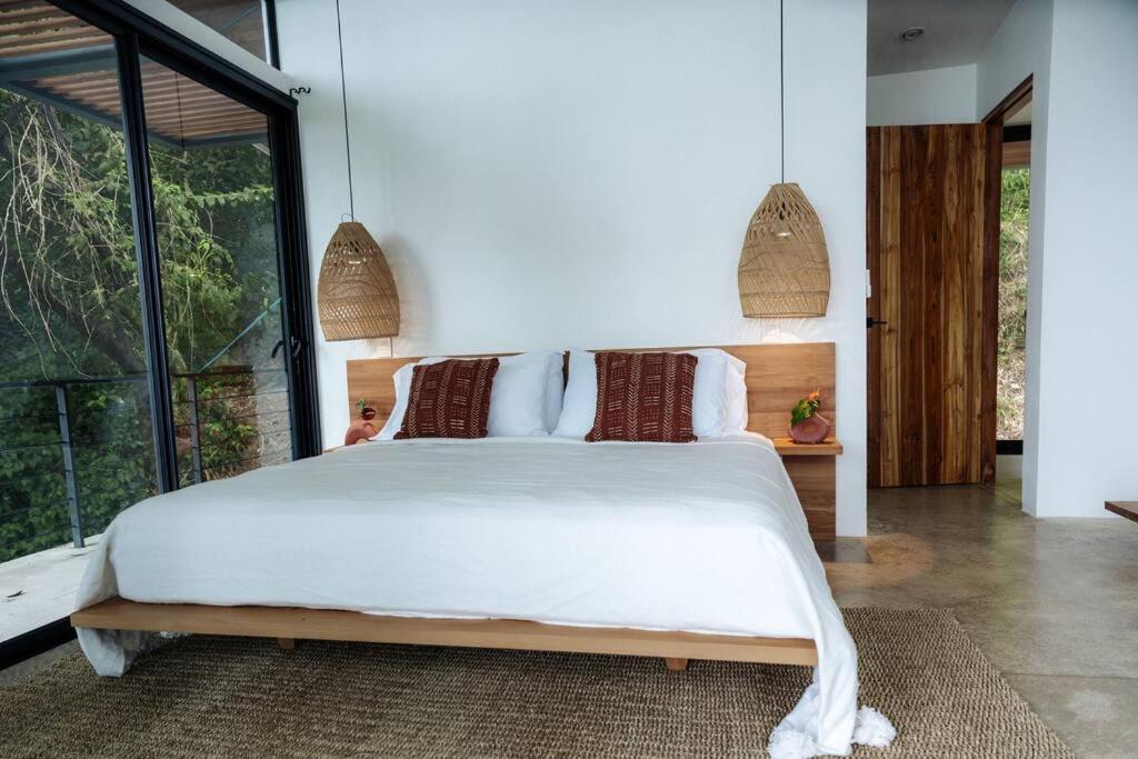 Villa Lila: Ocean View Luxury Villa, BRAND NEW photo 3