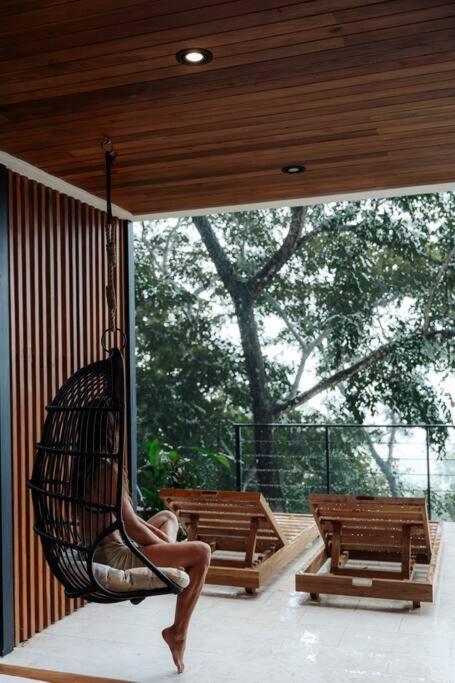 Villa Lila: Ocean View Luxury Villa, BRAND NEW photo 4