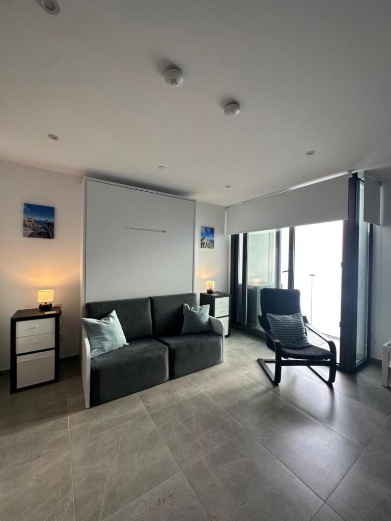 E1 Apartment High Level Sea View photo 2