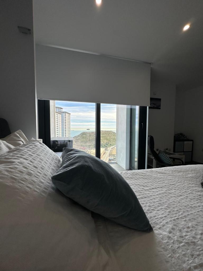 E1 Apartment High Level Sea View photo 1