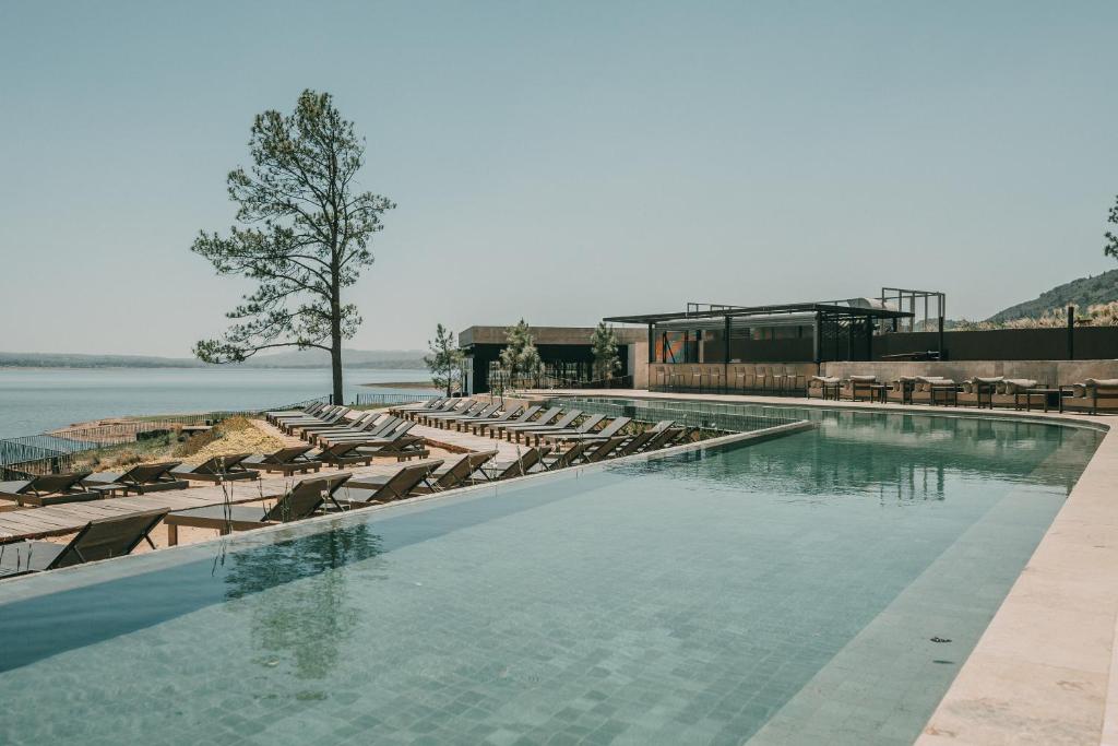 Get Hotel Molvento, AKEN Soul Collection