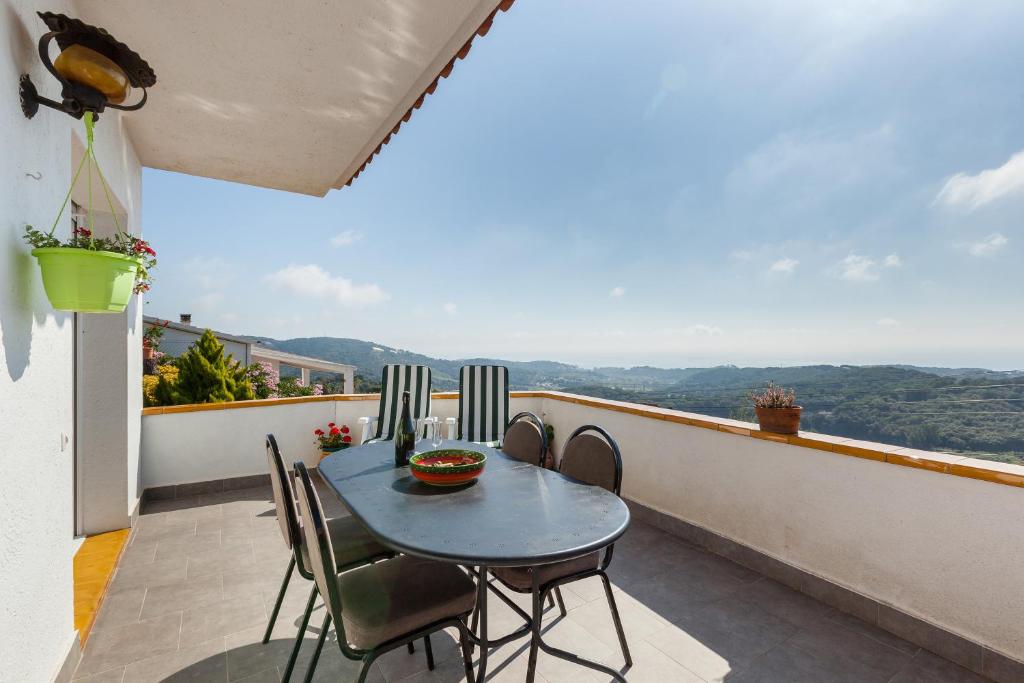 Villa Vistamar photo 2