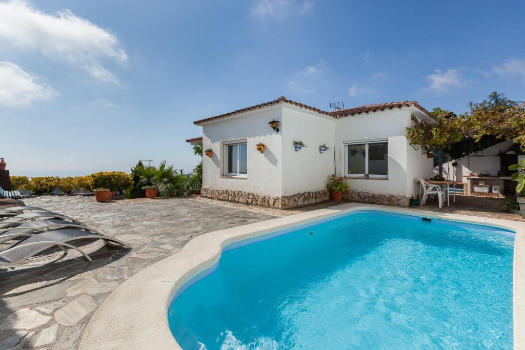 Villa Vistamar
