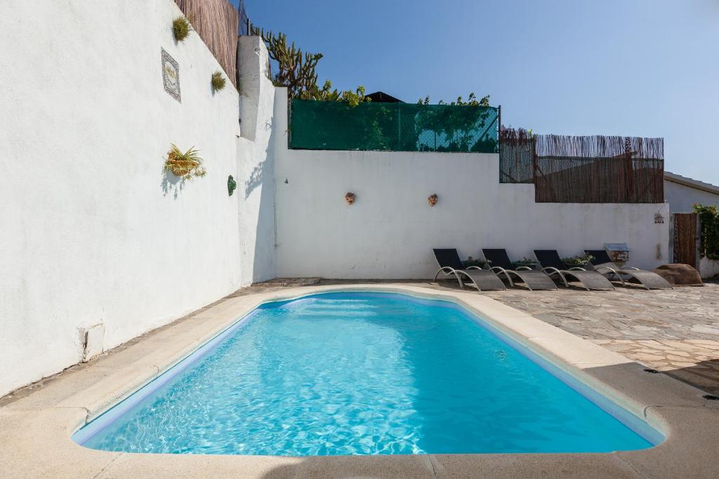 Villa Vistamar photo 1