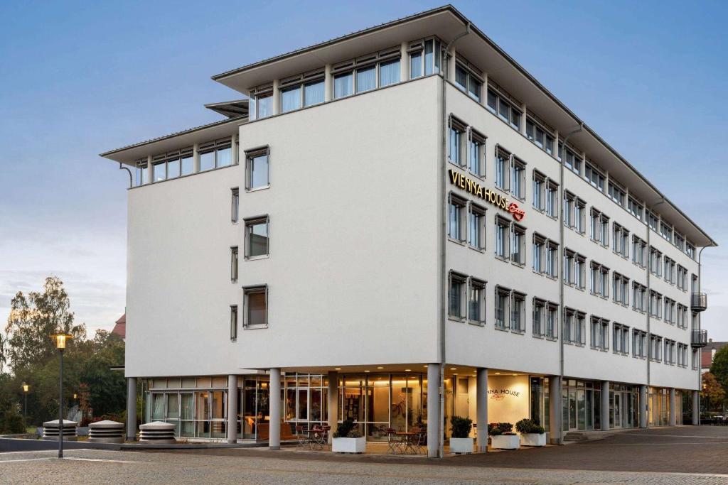 Vienna House Easy by Wyndham Günzburg photo 1