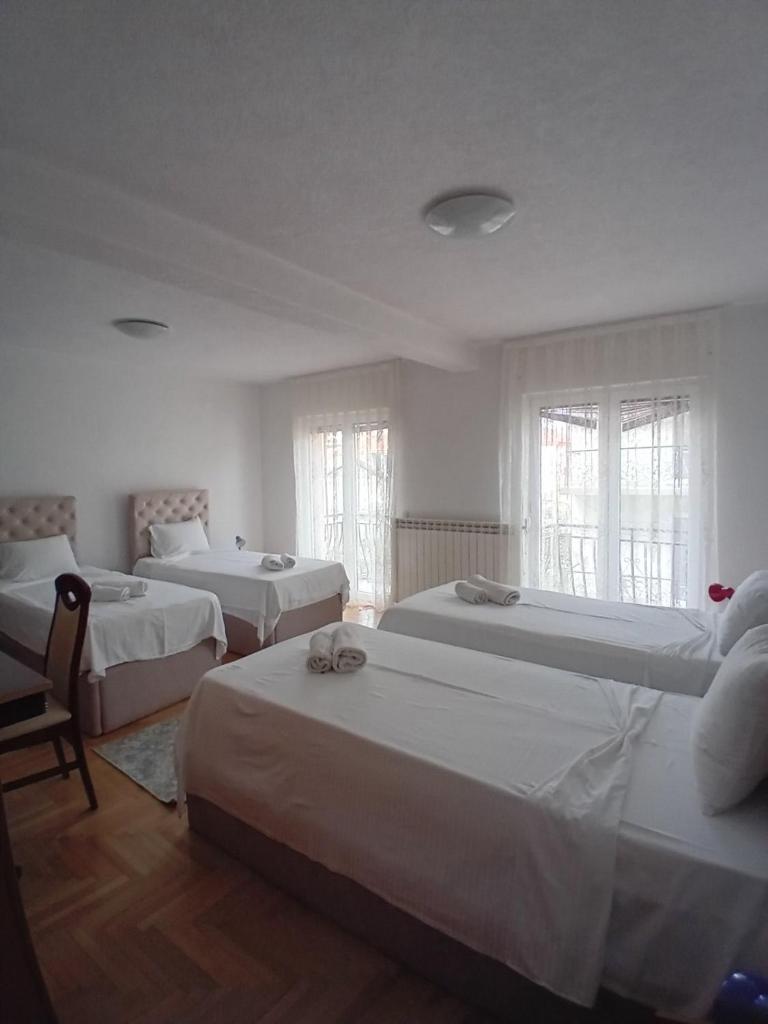 Hotel Montenegro photo 3