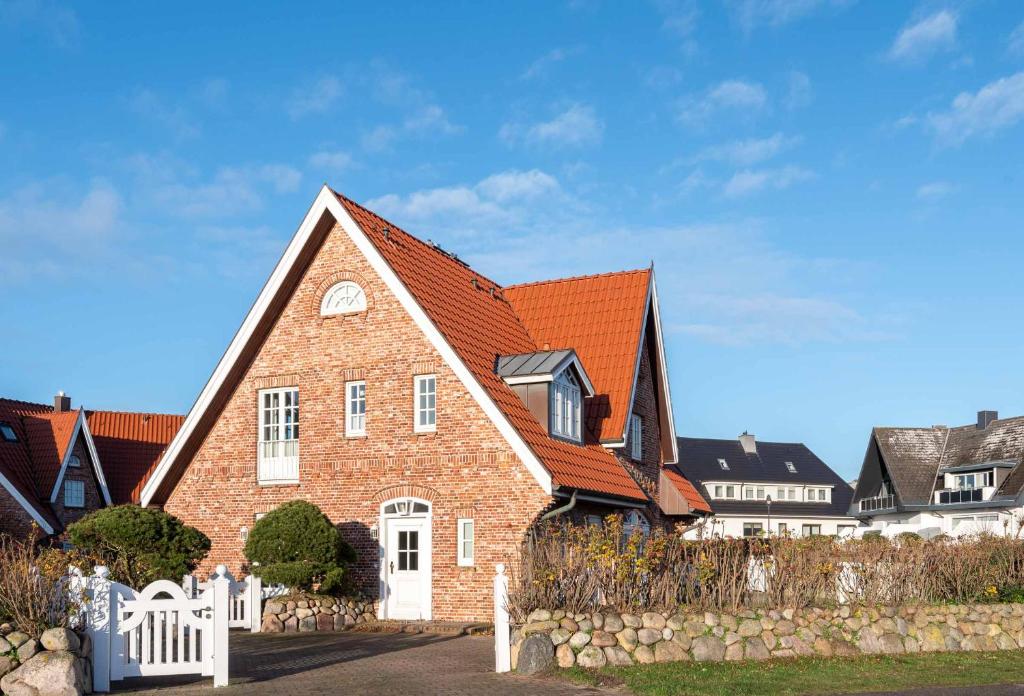 LH Isernhagenhof, App 3 photo 1