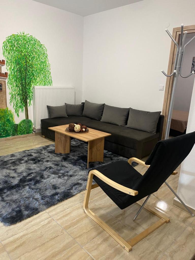 Bakopoulos Resort Ένα όμορφο και ήσυχο διαμέρισμα στα Τρίκαλα photo 2