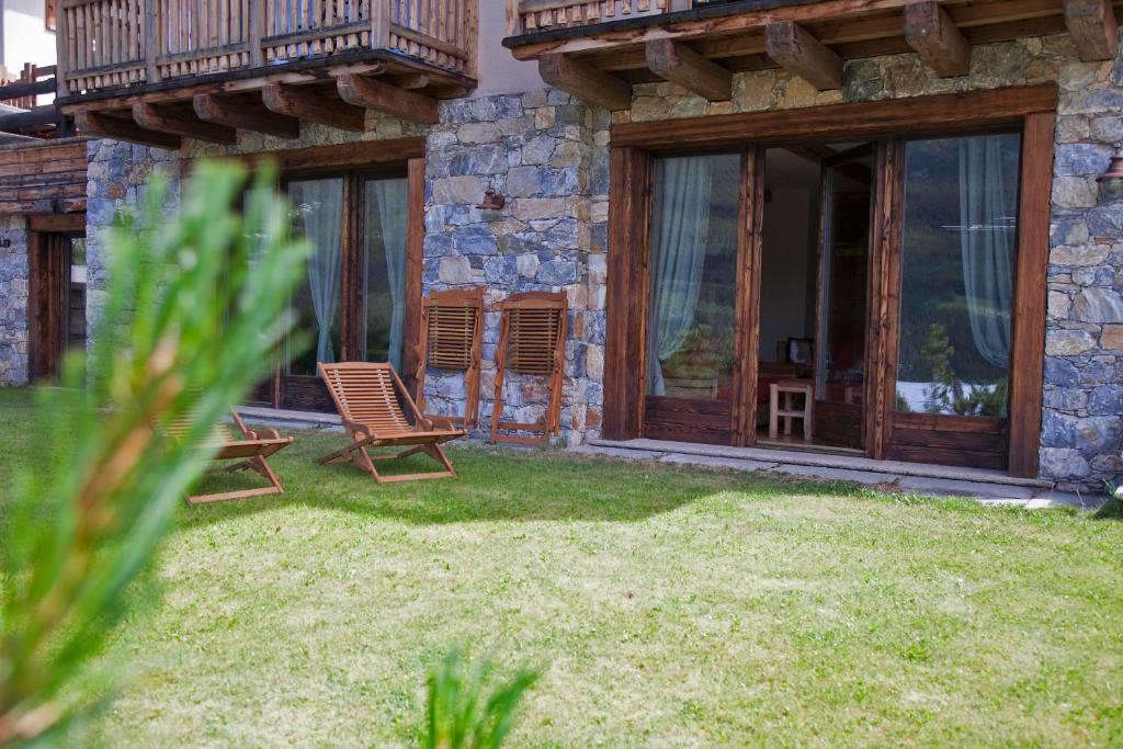Chalet Teo e Marianna photo 4