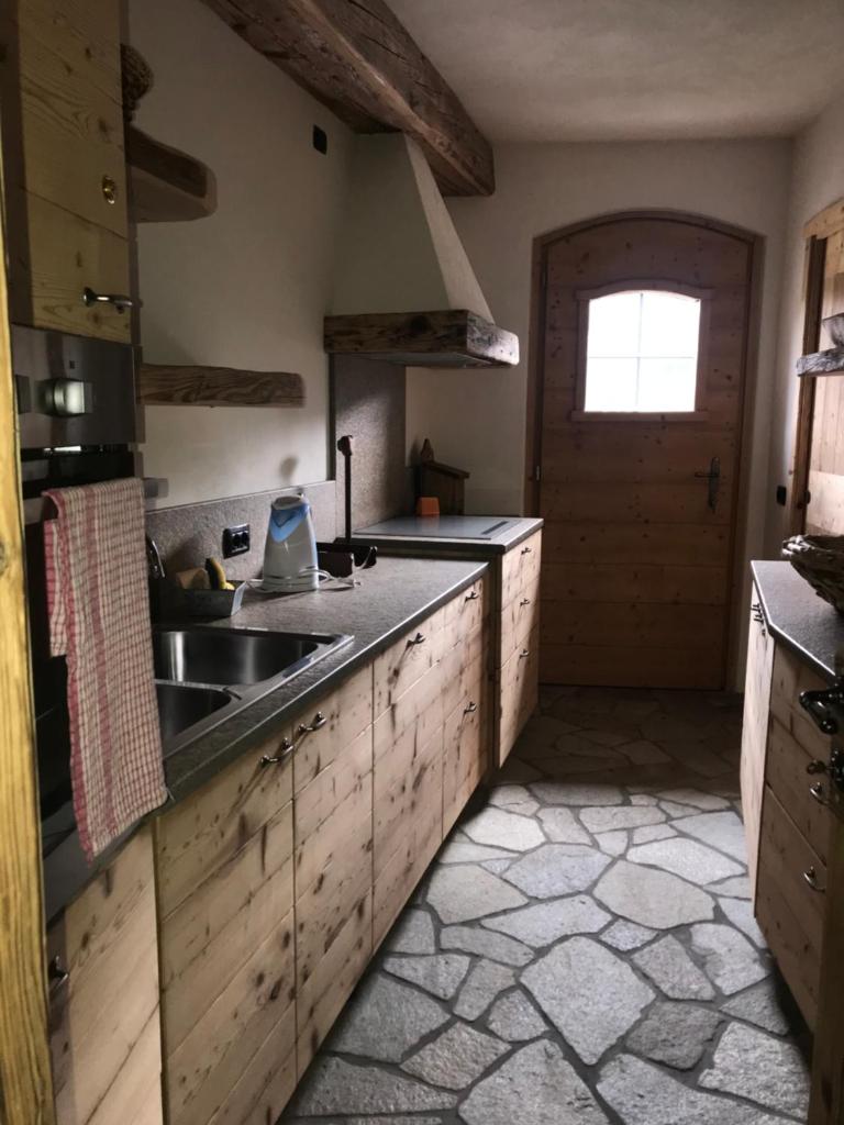 Chalet Teo e Marianna photo 3