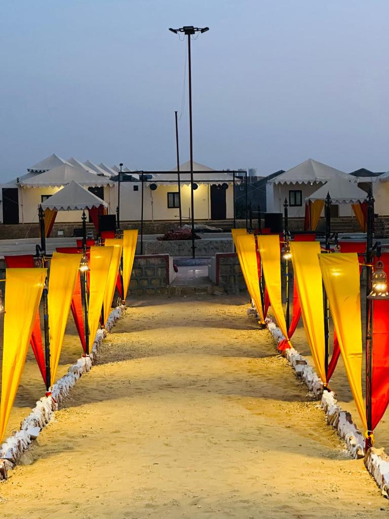 Golden Empire luxury Resort photo 4
