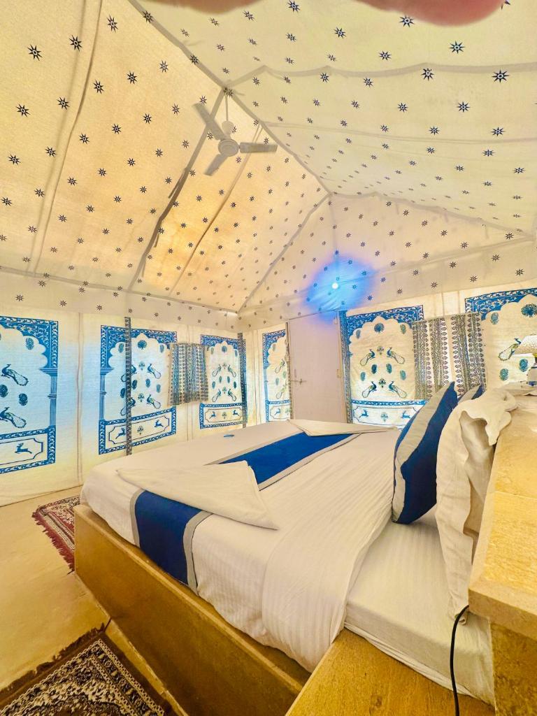 Golden Empire luxury Resort photo 2