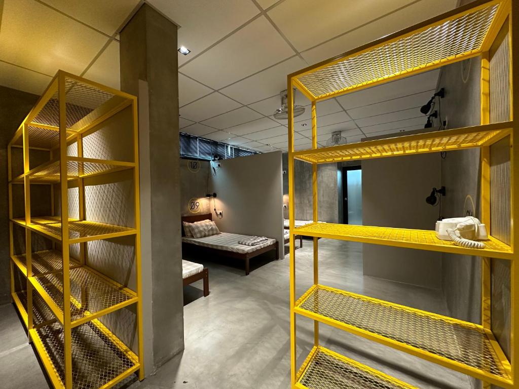 M-Stay Hostel photo 3