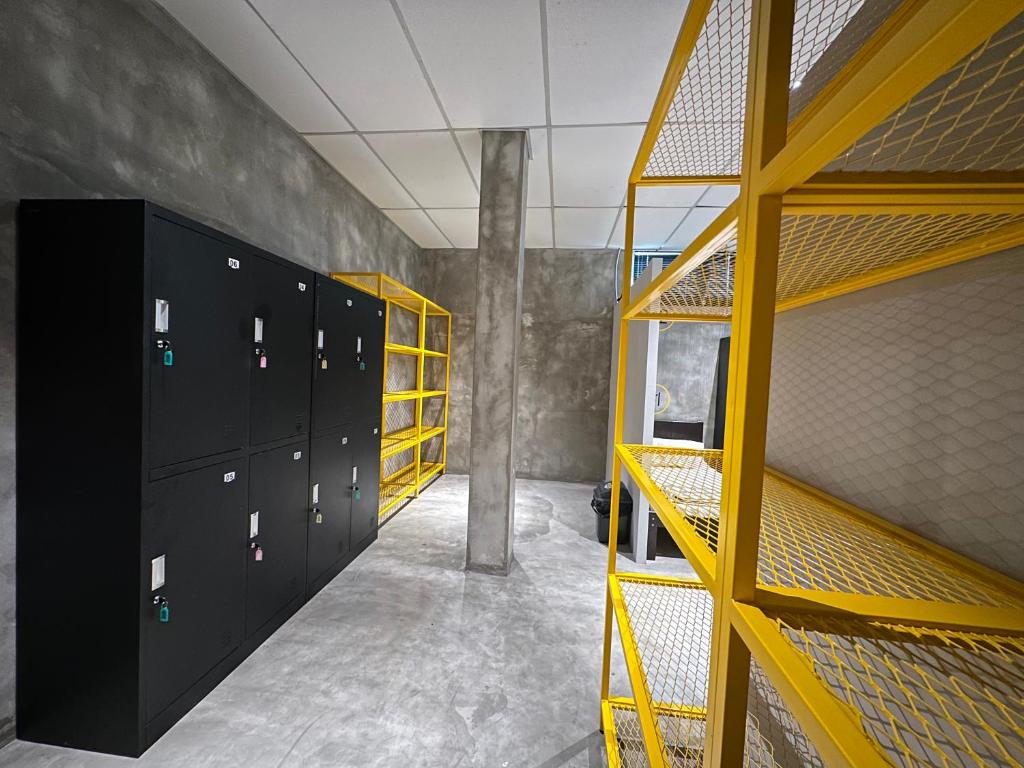 M-Stay Hostel photo 4