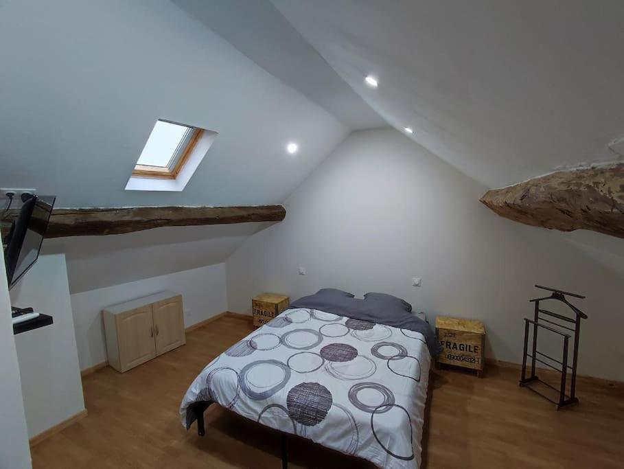 Agréable maison 8 personnes WIFI et clim photo 4