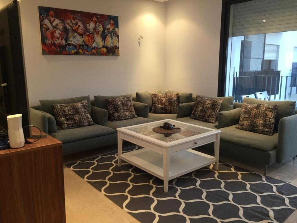 Beautiful Apartment in Hay riad photo 1