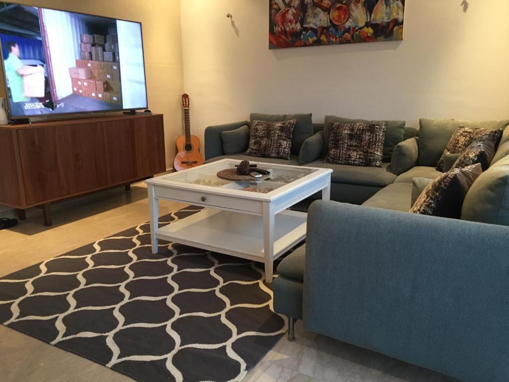 Beautiful Apartment in Hay riad