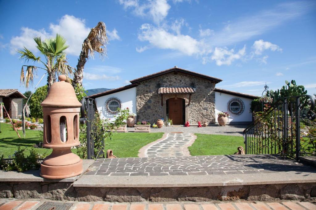 Villa Antici by PosarelliVillas photo 1