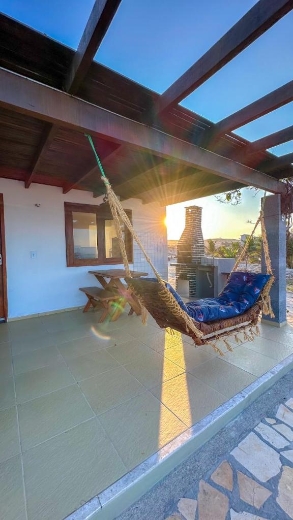 URUAÚ BEACH RESIDENCE photo 3