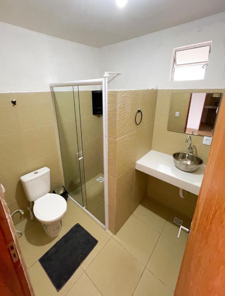URUAÚ BEACH RESIDENCE photo 2