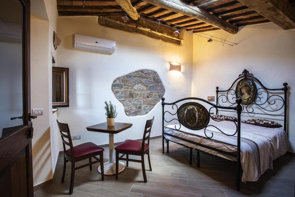 Antico Borgo Seggiano photo 1