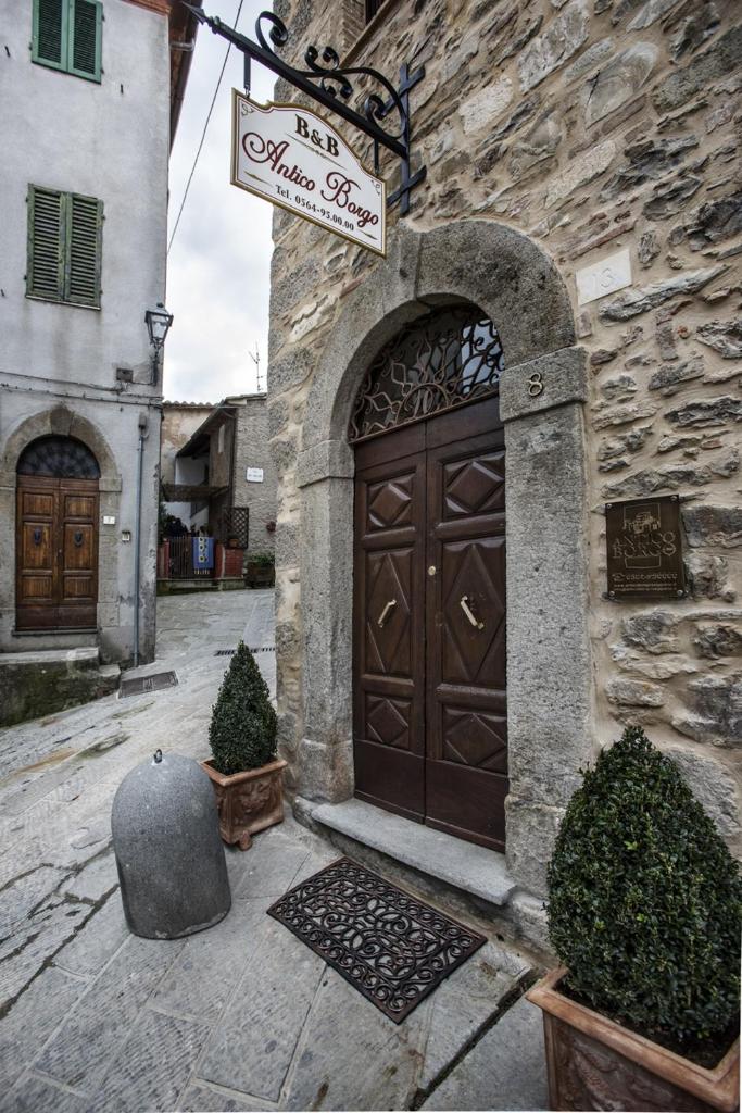Antico Borgo Seggiano photo 2