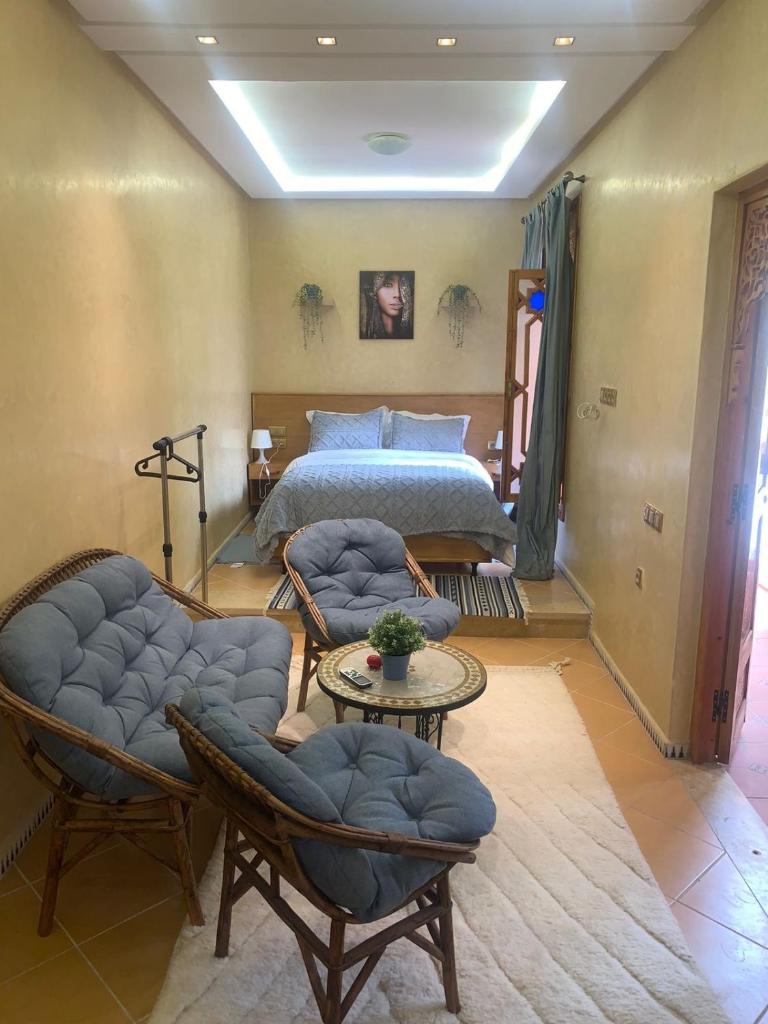RIAD LALLA ZINEB photo 4